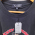 フォーサーティ 430 fourthirty キャラクタープリント クルーネックTシャツ メンズ JPN:1