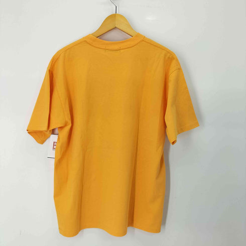 ディアスポラスケートボーズ Diaspora Skateboards ロゴクルーネックTシャツ メンズ JPN:M