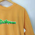 ディアスポラスケートボーズ Diaspora Skateboards ロゴクルーネックTシャツ メンズ JPN:M