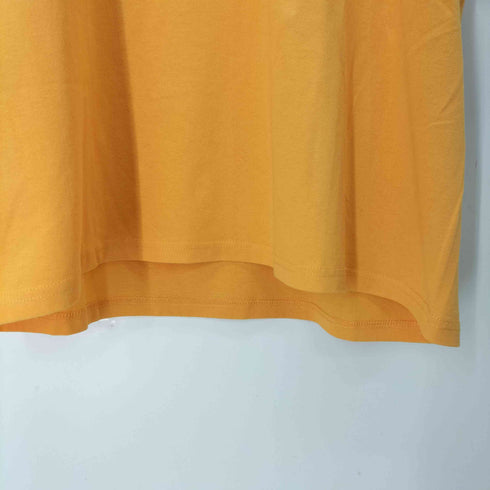 ディアスポラスケートボーズ Diaspora Skateboards ロゴクルーネックTシャツ メンズ JPN:M