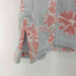カハラ KAHALA 花柄 プルオーバー S/S ボタンダウン アロハ シャツ メンズ JPN:S