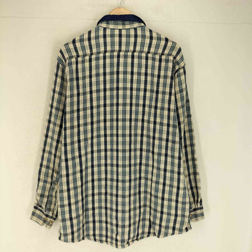 カーハート Carhartt 90S 両フラップ ヘビーネルシャツ ヘビネル メンズ
