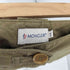 モンクレール MONCLER 00s ハンガリー製 バック ワッペン ナイロンパンツ メンズ EUR:44-46