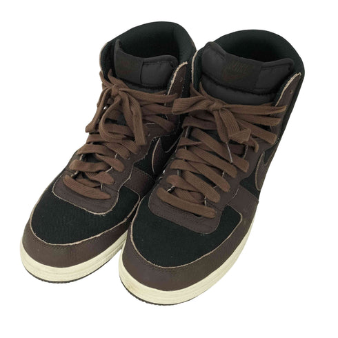 ナイキ NIKE Terminator High SE ターミネーター ハイカットスニーカー メンズ JPN:27.5