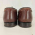 クロケットアンドジョーンズ CROCKETT&JONES MADE IN ENGLAND CAVENDISH 3 タッセルローファー メンズ US:9.5E