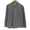 ブルックスブラザーズ BROOKS BROTHERS TRADITIONAL FIT トラディショナルフィット ボタンダウン ギンガムチェック L/S シャツ メンズ 17-2/3