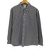 ブルックスブラザーズ BROOKS BROTHERS TRADITIONAL FIT トラディショナルフィット ボタンダウン ギンガムチェック L/S シャツ メンズ 17-2/3