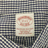 ブルックスブラザーズ BROOKS BROTHERS TRADITIONAL FIT トラディショナルフィット ボタンダウン ギンガムチェック L/S シャツ メンズ 17-2/3