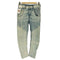ディーゼル DIESEL FAYZA-C-NE 立体裁断 ジョグジーンズ レディース US:23