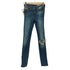 ディーゼル DIESEL SKINZEE デニム パンツ レディース US:23