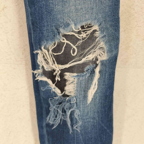ディーゼル DIESEL SKINZEE デニム パンツ レディース US:23