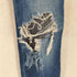 ディーゼル DIESEL SKINZEE デニム パンツ レディース US:23