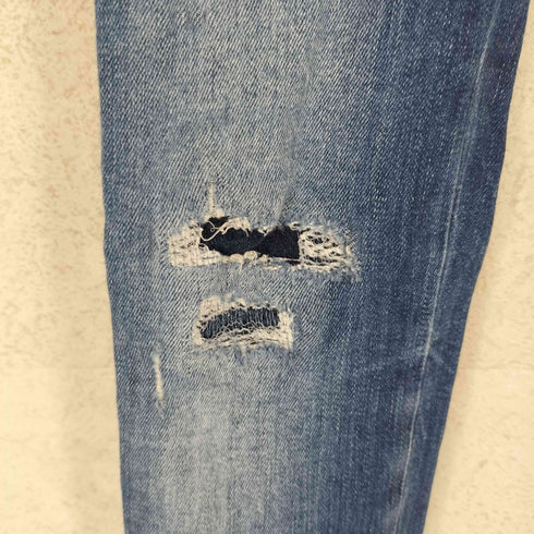 ディーゼル DIESEL SKINZEE デニム パンツ レディース US:23