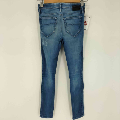 ディーゼル DIESEL SKINZEE デニム パンツ レディース 25×30