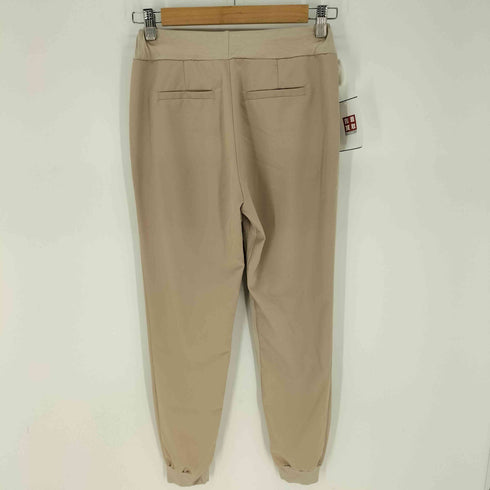 リナシメント rinascimento ジョガーパンツ レディース JPN:XS