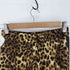 リジェール Lisiere Leopard Side Line Pants レオパードサイドラインパンツ レディース JPN:34
