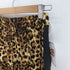 リジェール Lisiere Leopard Side Line Pants レオパードサイドラインパンツ レディース JPN:34