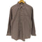 ブルックスブラザーズ BROOKS BROTHERS REGULAR FIT NON-IRON レギュラーフィット ノンアイロン ボタンダウン チェック柄 L/S シャツ メンズ import:M