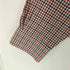 ブルックスブラザーズ BROOKS BROTHERS REGULAR FIT NON-IRON レギュラーフィット ノンアイロン ボタンダウン チェック柄 L/S シャツ メンズ import:M