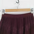 アメリ AMERI UNDRESSED LACE SANDWICH SKIRT / レース サンドウィッチ ロングスカート レディース JPN:S