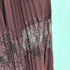 アメリ AMERI UNDRESSED LACE SANDWICH SKIRT / レース サンドウィッチ ロングスカート レディース JPN:S