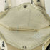 ビューティフルピープル beautiful people Vinyl logo tape Sacoche bag ビニール ロゴ テープ サコッシュ バッグ レディース