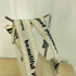 ビューティフルピープル beautiful people Vinyl logo tape Sacoche bag ビニール ロゴ テープ サコッシュ バッグ レディース