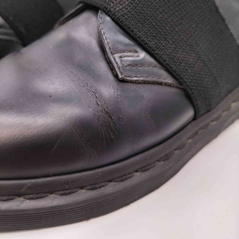 ドクターマーチン Dr.Martens Core Fusion 1461 Elt Slip On Shoes レディース UK:5