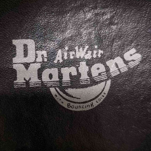 ドクターマーチン Dr.Martens Core Fusion 1461 Elt Slip On Shoes レディース UK:5