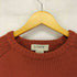 ジェイクルー J.CREW 00S フリーダムスリーブコットンニット メンズ import:S