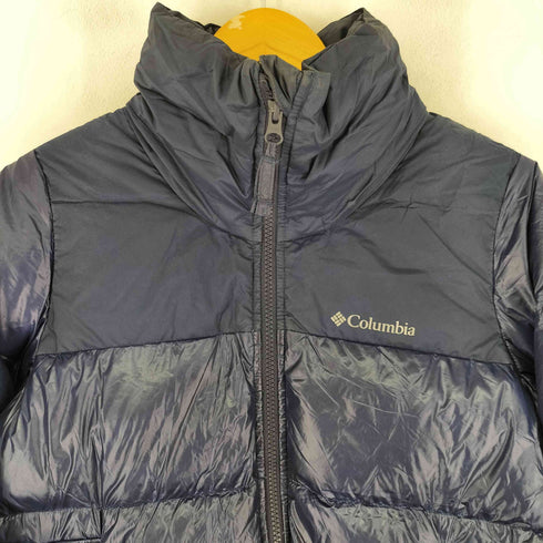 コロンビア Columbia オムニヒートインフィニティ ダウンジャケット レディース JPN:S