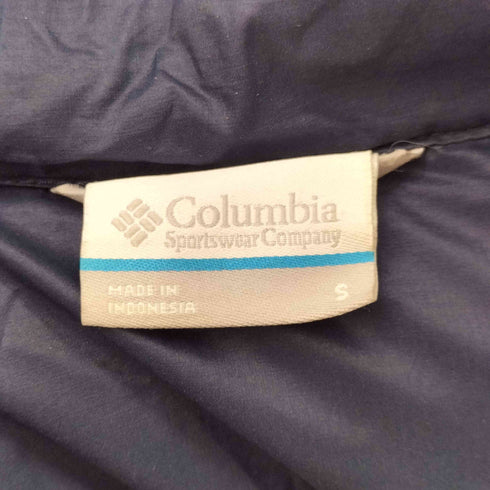 コロンビア Columbia オムニヒートインフィニティ ダウンジャケット レディース JPN:S