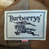 バーバリーズ BURBERRYS 白タグ 2B テーラードジャケット タイトスカート セットアップ レディース 11