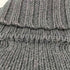 バナナリパブリック BANANA REPUBLIC 00S タートルネック コットンニット メンズ import:M