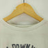 フォーティファイブアールピーエム 45rpm SAIL DOWN WIND プリントクルーネックTシャツ レディース JPN:1