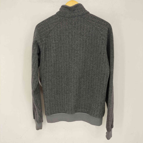 パタゴニア patagonia キルト アゲイン ジャケット Quilt Again Jacket リサイクル ウール フリース 白タグ 復刻 メンズ JPN:M