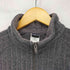 パタゴニア patagonia キルト アゲイン ジャケット Quilt Again Jacket リサイクル ウール フリース 白タグ 復刻 メンズ JPN:M