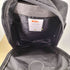 フェールラーベンカンケン FJALLRAVEN KANKEN センター ロゴ 16L バックパック リュック レディース