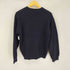 ジェイクルー J.CREW 00s Vネック コットンロールネックニット メンズ import:M