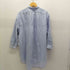 ジムフレックス GYMPHLEX バンドカラーチュニック BAND COLLAR TUNIC L/S レディース UK:14