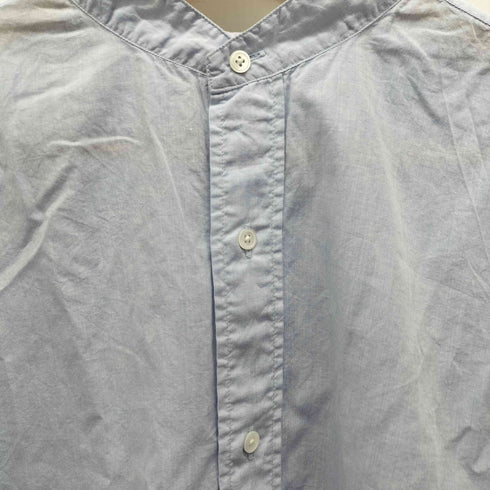 ジムフレックス GYMPHLEX バンドカラーチュニック BAND COLLAR TUNIC L/S レディース UK:14