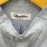 ジムフレックス GYMPHLEX バンドカラーチュニック BAND COLLAR TUNIC L/S レディース UK:14