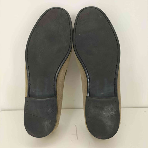 フローシャイム FLORSHEIM レザー スエード ローファー メンズ UK:9