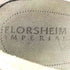 フローシャイム FLORSHEIM レザー スエード ローファー メンズ UK:9
