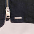ディーゼル DIESEL ストレッチデニム ジップドレス レディース