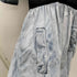 ディーゼル DIESEL デニムチュニックワンピース ウエストゴム レディース import:XS