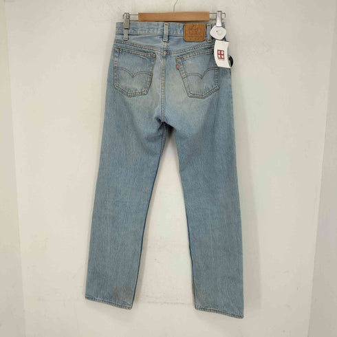 リーバイス Levis 501-0115 ボタン裏553 ボタンフライ USA製 メンズ W29