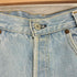 リーバイス Levis 501-0115 ボタン裏553 ボタンフライ USA製 メンズ W29