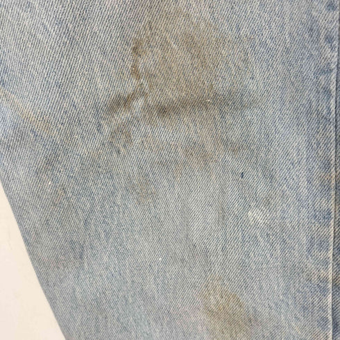 リーバイス Levis 501-0115 ボタン裏553 ボタンフライ USA製 メンズ W29