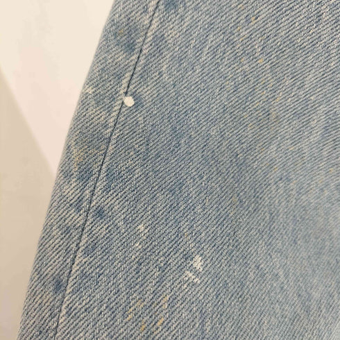 リーバイス Levis 501-0115 ボタン裏553 ボタンフライ USA製 メンズ W29